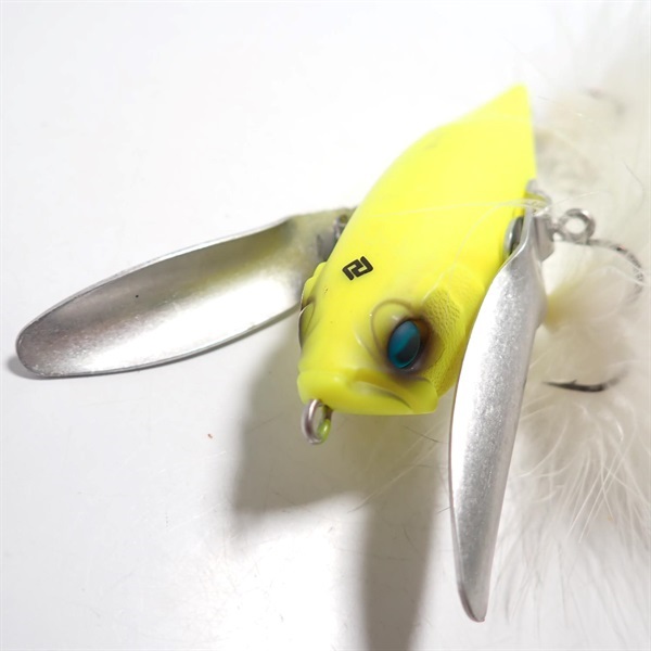 ダッジレモンパワー